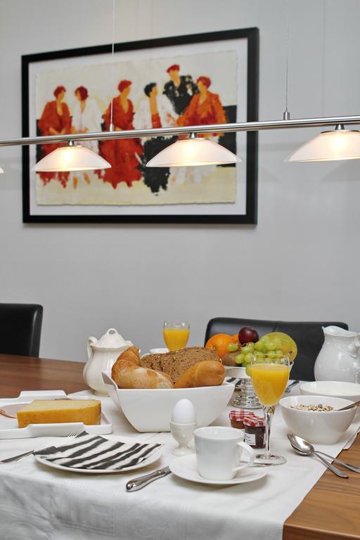 Bed & Breakfast Wit 51 Noordwijk Exterior foto