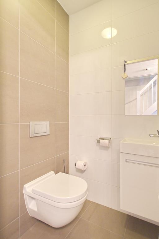 Bed & Breakfast Wit 51 Noordwijk Zimmer foto