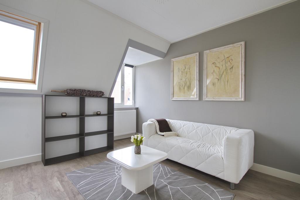 Bed & Breakfast Wit 51 Noordwijk Zimmer foto