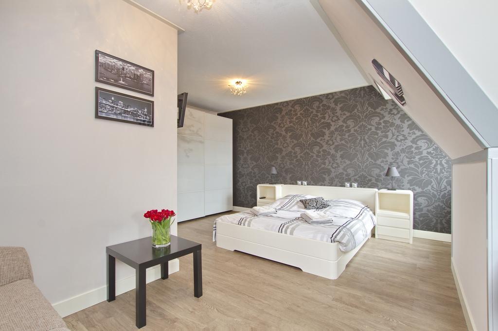 Bed & Breakfast Wit 51 Noordwijk Zimmer foto